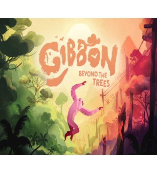 Gibbon: Beyond the Trees Steam Key GLOBAL